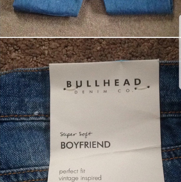 Bullhead Denim Jeans - Picture 3 of 8